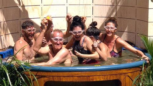 I'm a Celebrity...Get Me Out of Here! Season 16 Episode 6 - Rancid Retreat