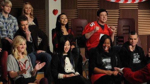 undefined Season 2 Episode 12 - Silly Love Songs