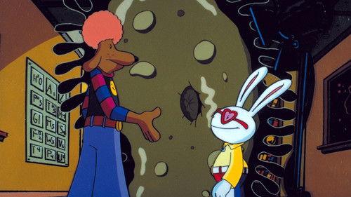 The Adventures of Sam & Max: Freelance Police Season 1 Episode 24 - The Final Episode