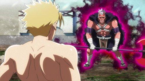 Peter Grill and the Philosopher's Time Season 1 Episode 10 - Peter Grill and the Angry Megaton Axe