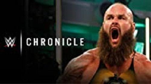 WWE Chronicle Season 3 Episode 5 - Braun Strowman