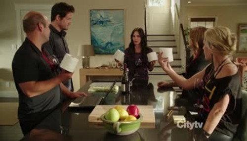 undefined Season 3 Episode 1 - Ain't Love Strange