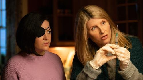 Bad Sisters Season 1 Episode 3 - Chopped Liver