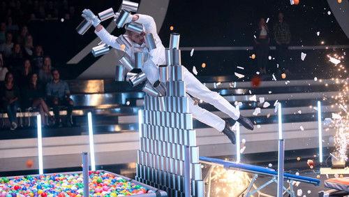 Das Duell um die Welt Season 7 Episode 2 - Episode 2