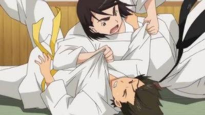 Ginga e Kickoff!! Season 1 Episode 30 - The Deciding Match