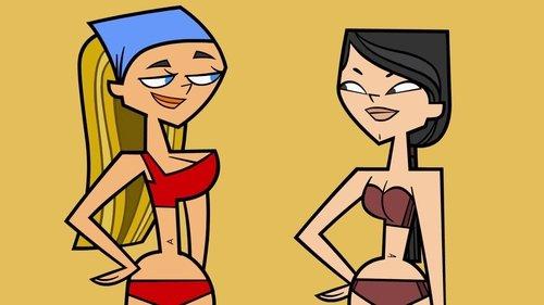 Total Drama Island Season 1 Episode 2 - Not So Happy Campers (2)