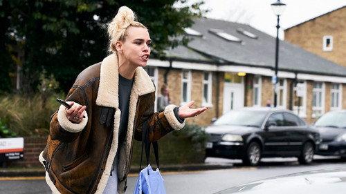 I Hate Suzie Season 1 Episode 7 - Anger