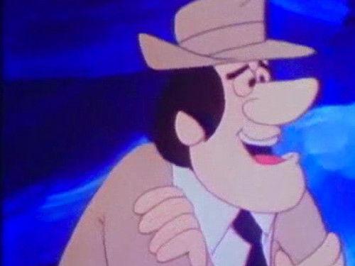 Shake, Rattle and Roll Season 1 Episode 10 - Polt R. Geist