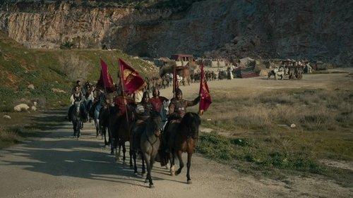 Background image for Road to Atonement