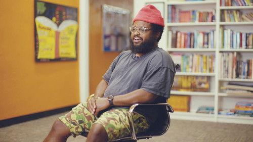 The Canvas: Los Angeles Season 1 Episode 2 - Calmatic