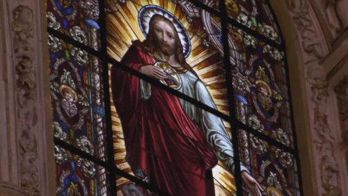 Codes and Conspiracies Season 3 Episode 3 - The Vatican