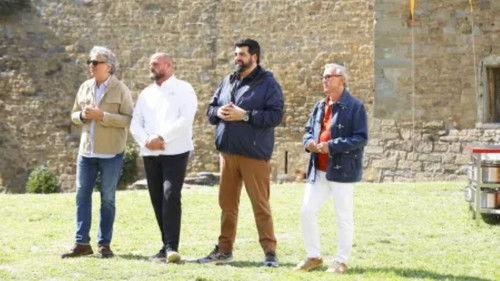 Masterchef Italy Season 13 Episode 16 - Episode 16