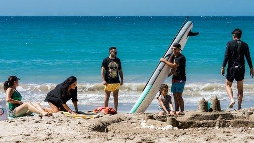 De viaje con los Derbez Season 3 Episode 2 - El cómplice