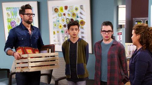 One Day at a Time Season 2 Episode 13 - Not Yet