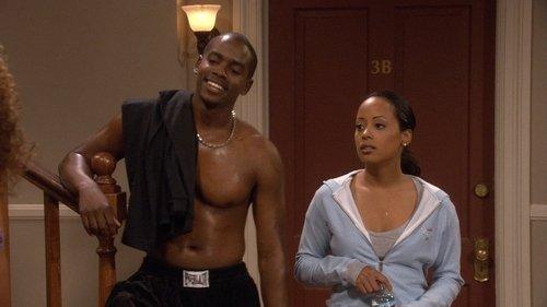 Half & Half Season 1 Episode 8 - The Big Ex-pectations Episode