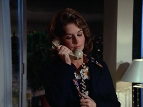 Ironside Season 6 Episode 16 - The Caller