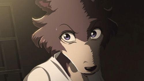 BEASTARS Season 3 Episode 14 - Six Tails in a Row
