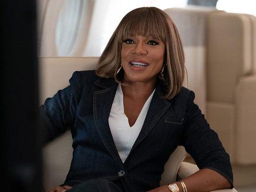 The Game Season 1 Episode 4 - White Party, White People, White Lies