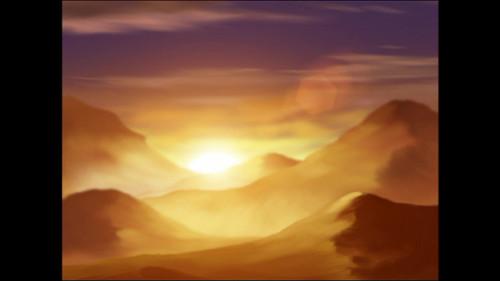 MÄR: Märchen Awakens Romance Season 3 Episode 17 - Rematch: Alviss vs. Rolan