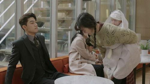 Never Twice Season 1 Episode 8 - Episode 8