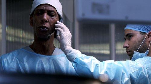 The Blacklist Season 2 Episode 3 - Dr. James Covington