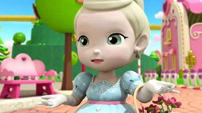 Background image for Trunk Trouble