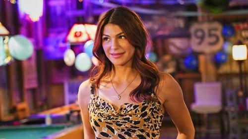 Walker Season 1 Episode 6 - Bar None