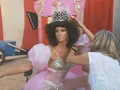 The Janice Dickinson Modeling Agency Season 4 Episode 8 - Size Does Matter