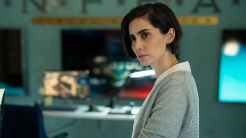 undefined Season 2 Episode 1 - This Is Not a Test