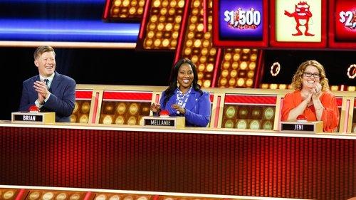 Press Your Luck Season 1 Episode 4 - Episode 4