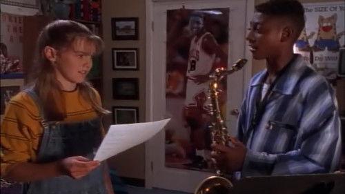 The Secret World of Alex Mack Season 1 Episode 12 - The Solo