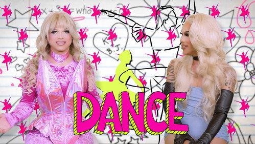 Wait, What? Season 4 Episode 1 - Dance