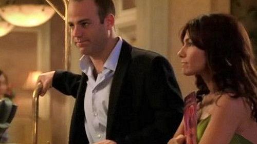 Vega$ Season 2 Episode 11 - Night of a Thousand Eyes