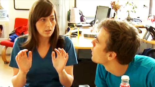 Hardly Working Season 2 Episode 23 - Drunk in Public