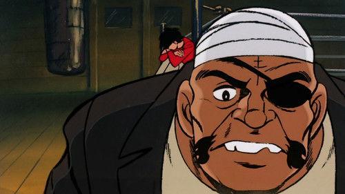 undefined Season 1 Episode 27 - Bridge to Tomorrow