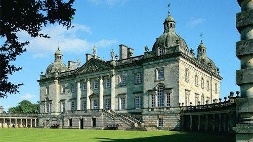 Phil Spencer's Stately Homes Season 2 Episode 3 - Houghton Hall