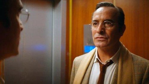 Alphonse Season 1 Episode 1 - Episode 1