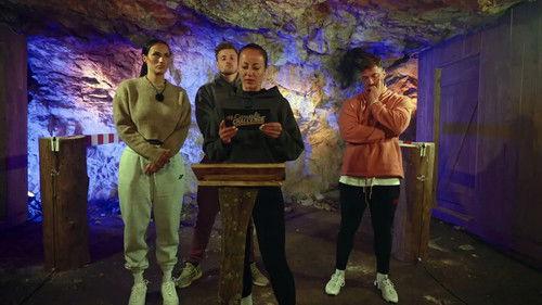 #CoupleChallenge – Das stärkste Team gewinnt Season 4 Episode 2 - Episode 2