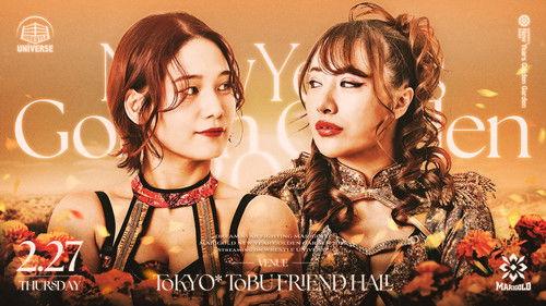 Dream Star★Fighting Marigold Season 2 Episode 14 - MARIGOLD New Years Golden Garden 2025 - Night 13