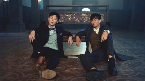 Background image for Episode 21