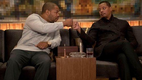Empire Season 4 Episode 15 - A Lean and Hungry Look