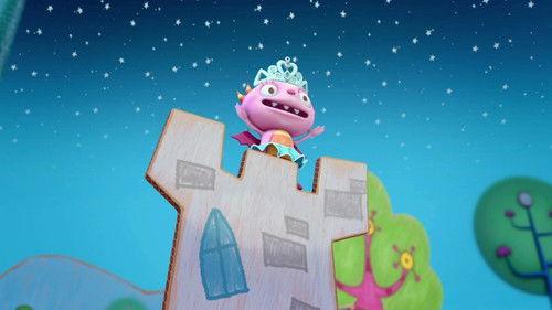 Henry Hugglemonster Season 1 Episode 9 - Promises Promises - Fireworks Night