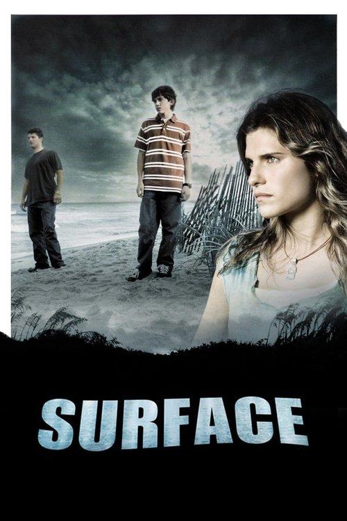 Surface poster