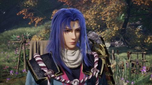 The Legend of Sword Domain Season 1 Episode 7 - Episode 7