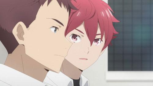 Fanfare of Adolescence Season 1 Episode 12 - 1700 Meters on the Dirt