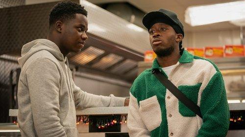 Boarders Season 1 Episode 4 - Exeat