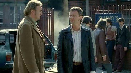 Life on Mars Season 2 Episode 3 - Episode 3