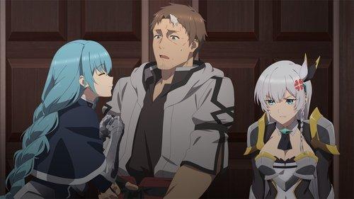 From Old Country Bumpkin to Master Swordsman Season 1 Episode 10 - The Old Country Bumpkin Guards a Princess