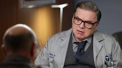 Chicago Med Season 7 Episode 11 - The Things We Thought We Left Behind