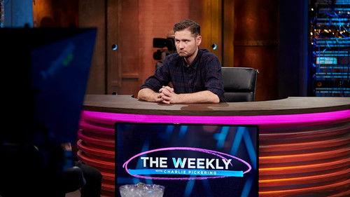 The Weekly with Charlie Pickering Season 6 Episode 14 - Episode 14